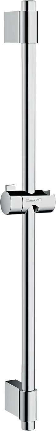 Hansgrohe Unica Brausestange Varia 72 cm, Chrom