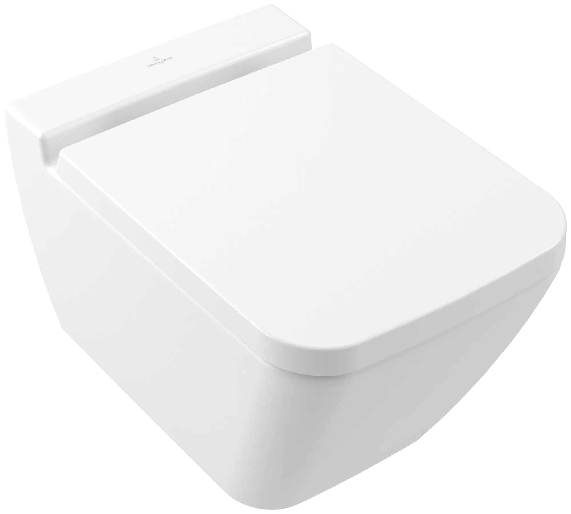 WC-Sitz „Finion“ in Stone White, Quick Release, Soft Closing WC-Sitz „Finion“ in Stone White, Quick Release, Soft Closing