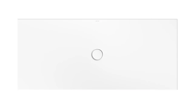 Bette rechteck Duschwanne „BetteFloor“ 180 × 80 cm in Weiß Bette rechteck Duschwanne „BetteFloor“ 180 × 80 cm in Weiß