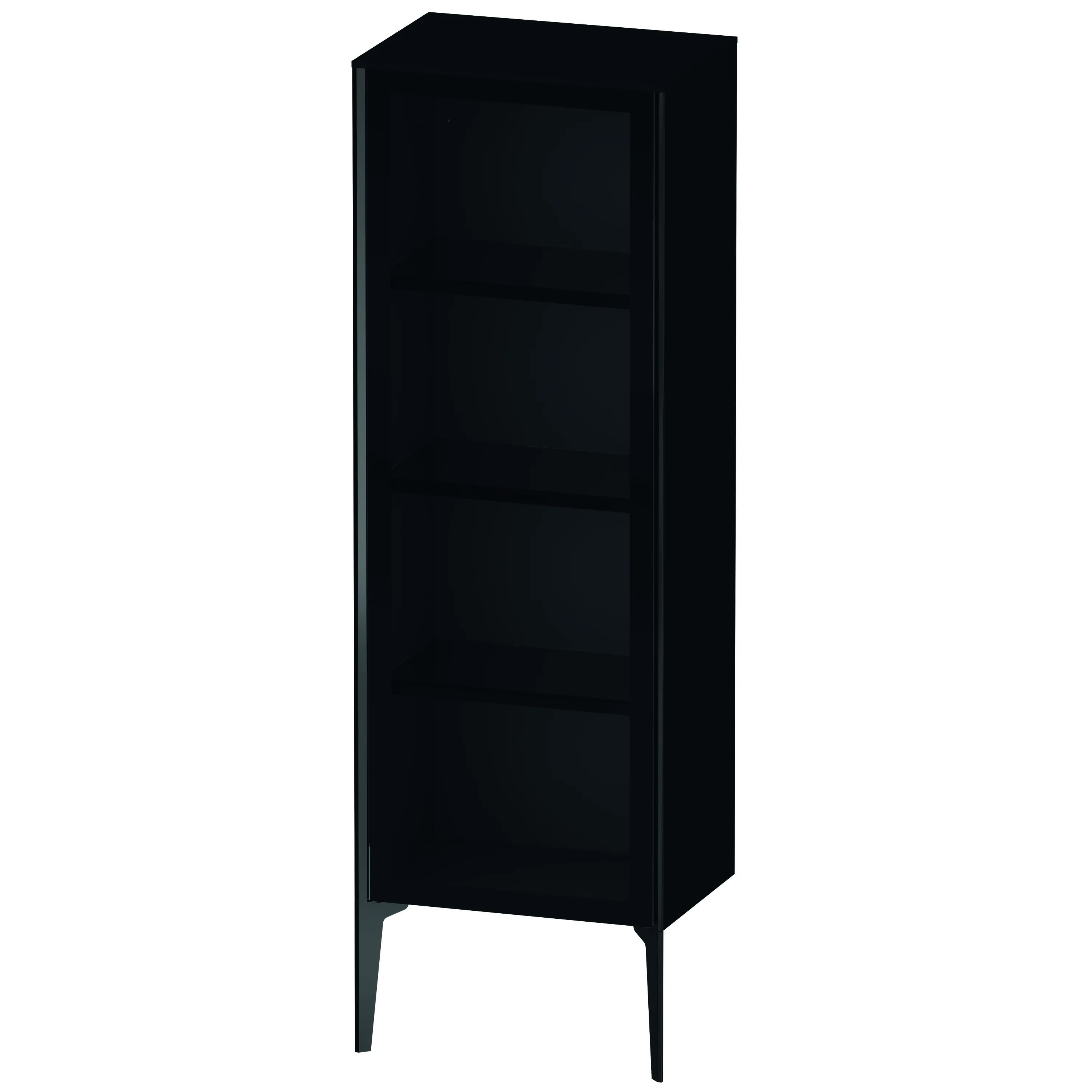 Duravit Halbhochschrank „XViu“ 50 × 133 × 36 cm