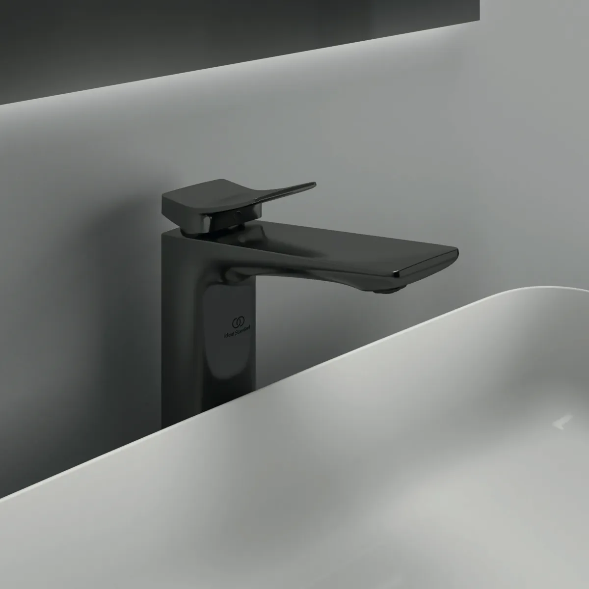 Ideal Standard Waschtischarmatur CONCA Atelier Collections Ideal Standard Waschtischarmatur CONCA Atelier Collections
