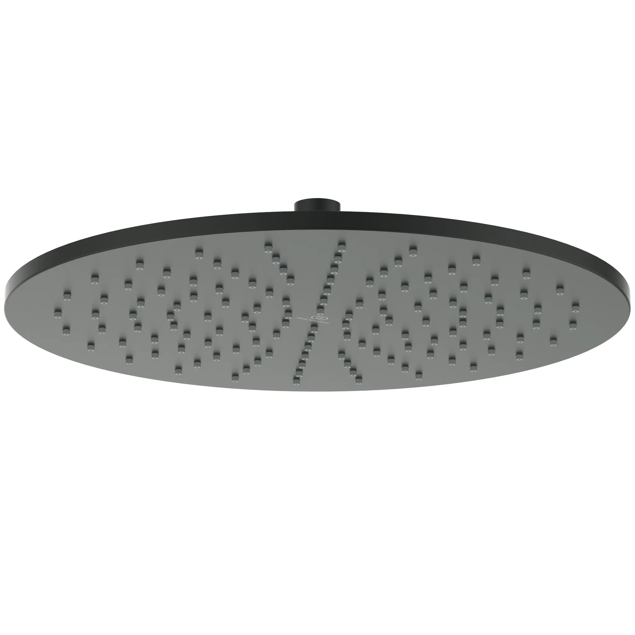 Regenbrause Idealrain rund Durchmesser: 300mm, Brushed Gold Regenbrause Idealrain rund Durchmesser: 300mm, Brushed Gold