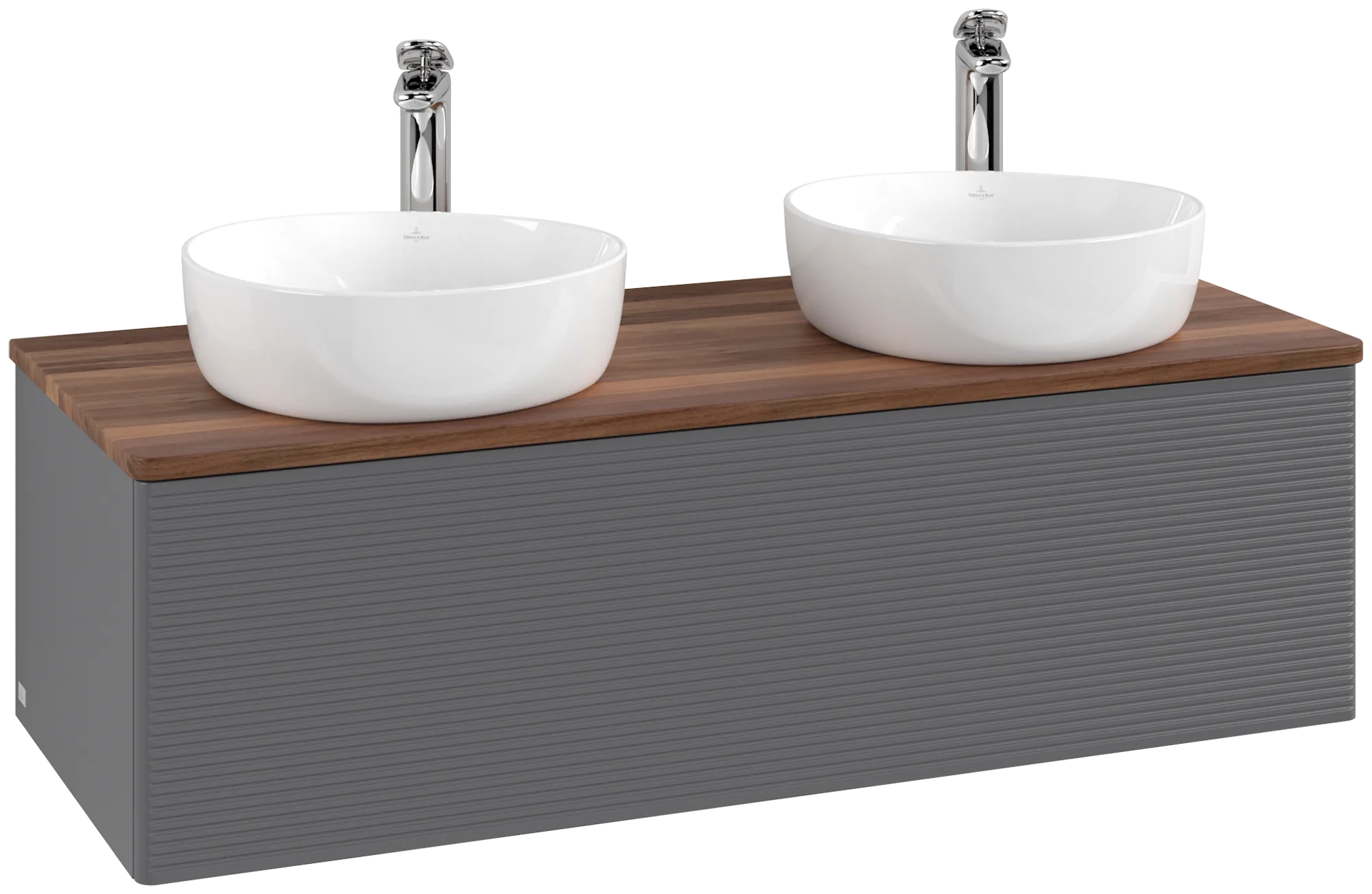 Villeroy & Boch Antao Waschbeckenunterschrank K35_5 1200x360x500mm