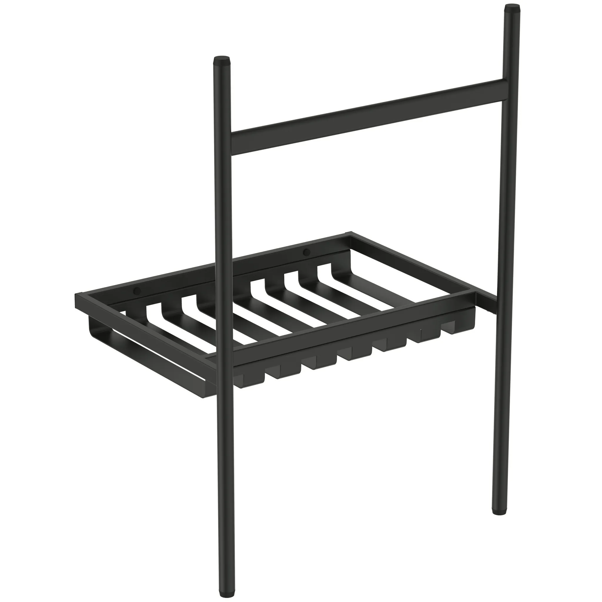 Ideal Standard CONCA Atelier Collections CallaMöb Standkonsole Silk Black