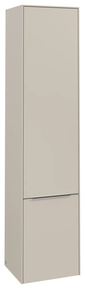 Villeroy & Boch Hochschrank Subway 3.0 C58600, 400x1710x362mm, links Anschlag