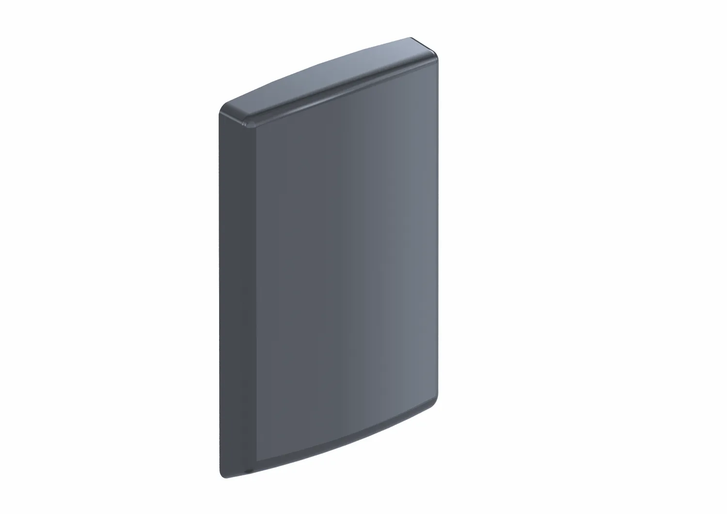 HEWI Abdeckung für Montageplatte „Serie 802 LifeSystem“ HEWI Abdeckung für Montageplatte „Serie 802 LifeSystem“