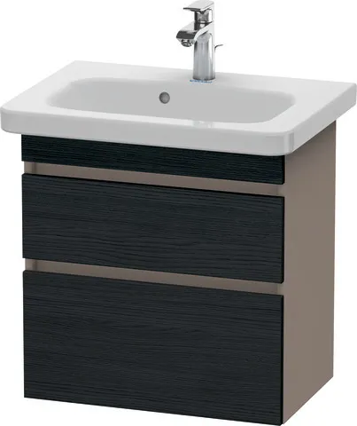 Duravit Waschtischunterschrank wandhängend „DuraStyle“ 58 × 61 × 36,8 cm Duravit Waschtischunterschrank wandhängend „DuraStyle“ 58 × 61 × 36,8 cm