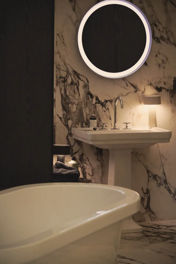 Ideal Standard Badewanne „Calla“ 80,5 × 180,5 cm Ideal Standard Badewanne „Calla“ 80,5 × 180,5 cm