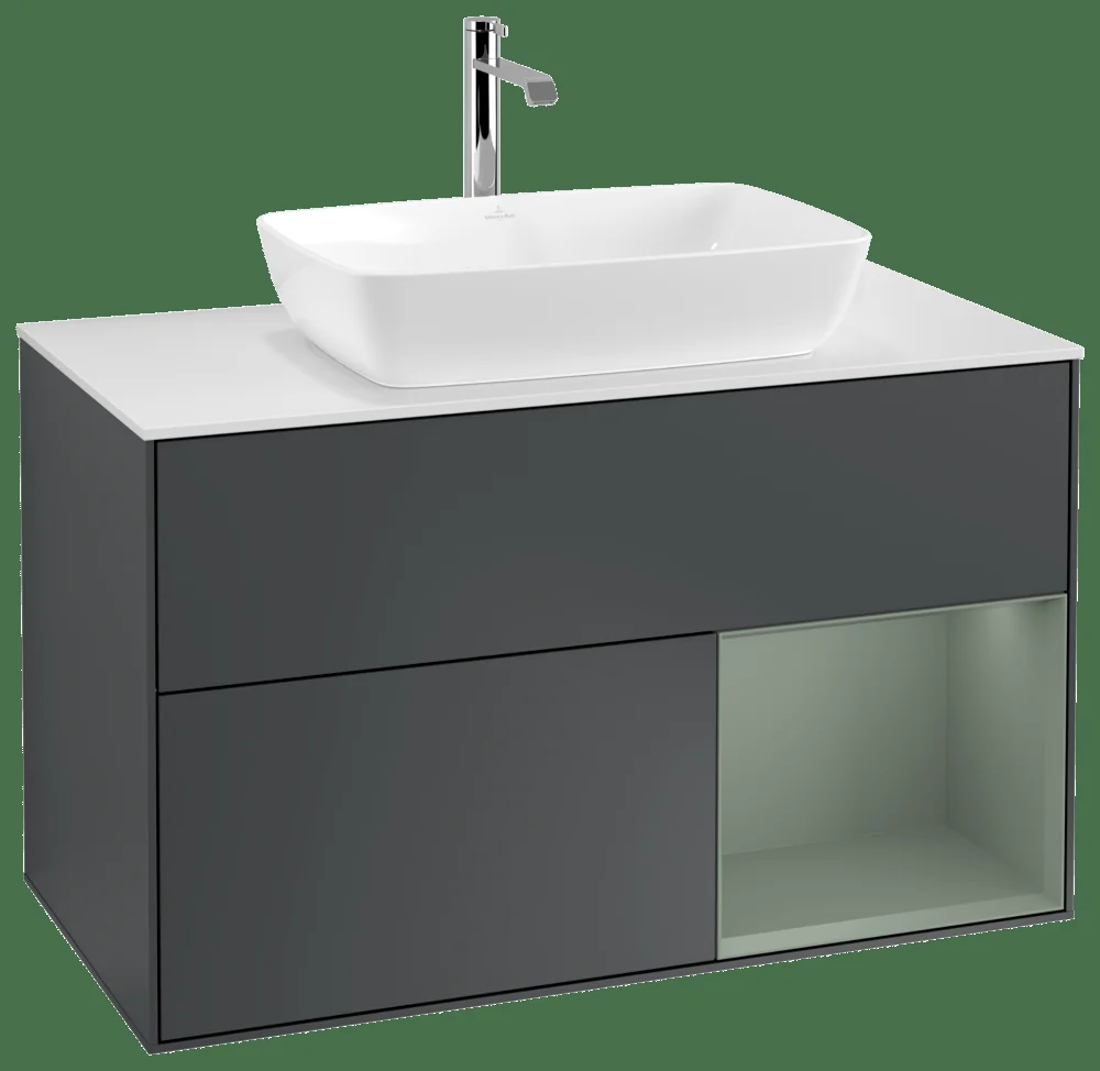 Villeroy & Boch Finion Waschbeckenunterschrank G78 1000x603x501mm