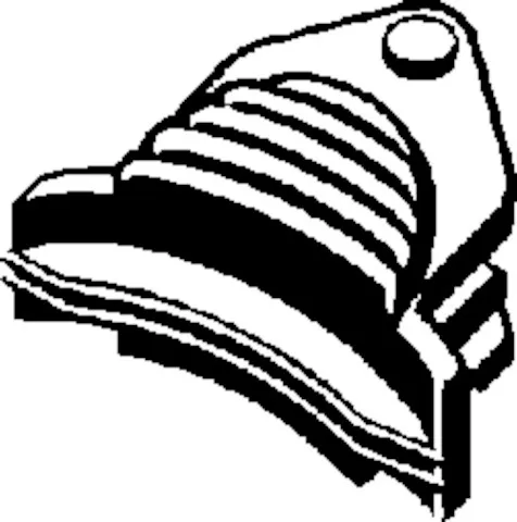 Viega „Sanfix“ Ersatz-Messerklinge Viega „Sanfix“ Ersatz-Messerklinge