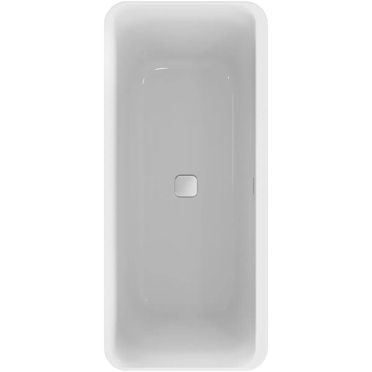 Ideal Standard Badewanne „TonicII“ 80 × 180 cm in Weiß Ideal Standard Badewanne „TonicII“ 80 × 180 cm in Weiß