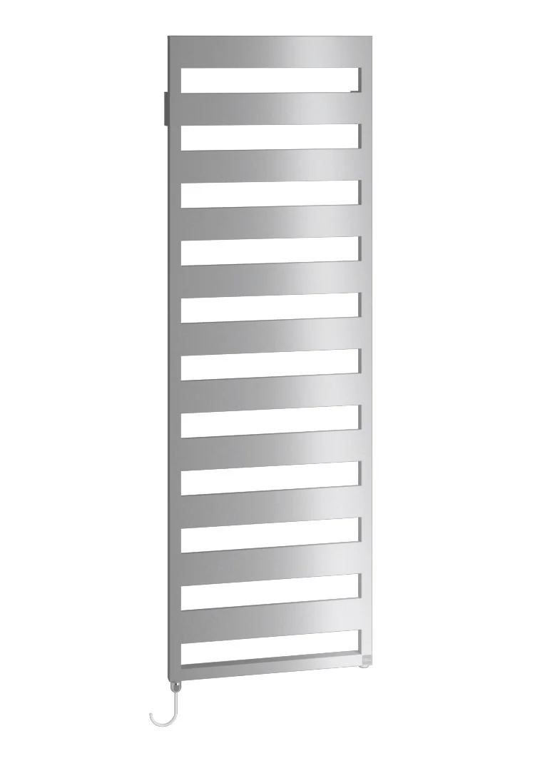 Kermi Design-Elektroheizkörper „Casteo®-E“ 50 × 153,3 cm in Anthracite Grey Kermi Design-Elektroheizkörper „Casteo®-E“ 50 × 153,3 cm in Anthracite Grey