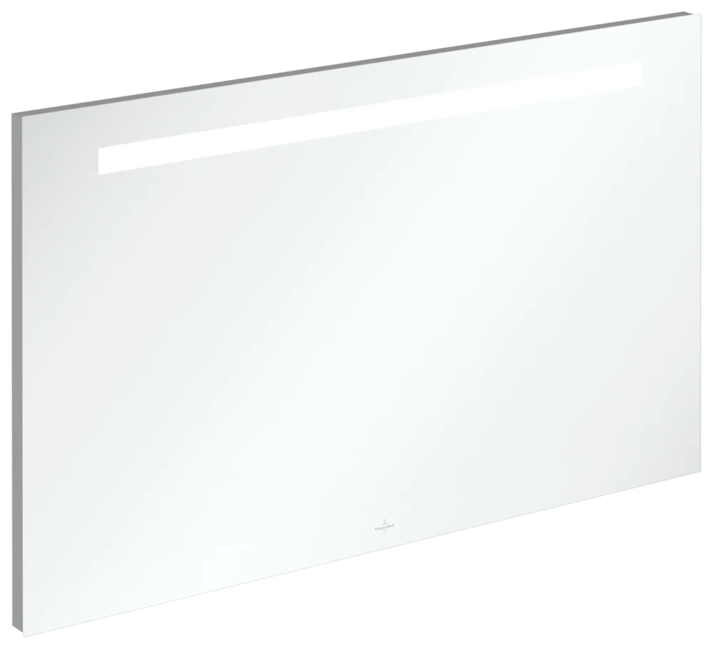 Villeroy & Boch More To See One A430A4 Spiegel mit Beleuchtung, 1000x600x30mm Villeroy & Boch More To See One A430A4 Spiegel mit Beleuchtung, 1000x600x30mm