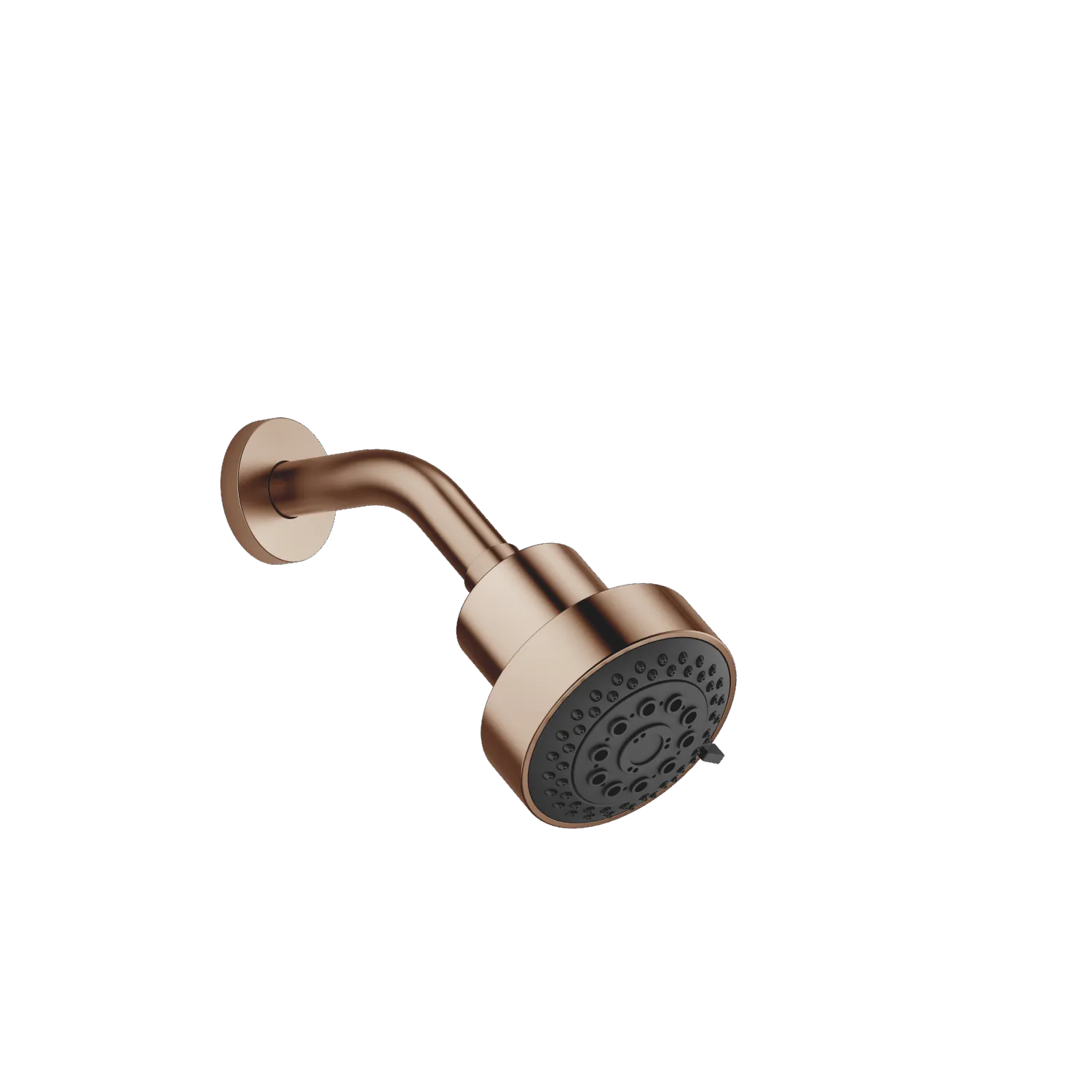 Dornbracht Kopfbrause FlowReduce - Bronze gebürstet Dornbracht Kopfbrause FlowReduce - Bronze gebürstet