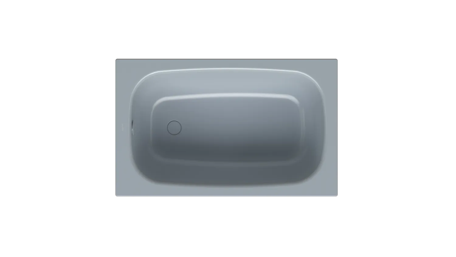Bette LaBette Badewanne Rechteck Blue Satin 1.180 x 730 mm, 30 mm Randhöhe, 52 Liter Nutzinhalt Bette LaBette Badewanne Rechteck Blue Satin 1.180 x 730 mm, 30 mm Randhöhe, 52 Liter Nutzinhalt