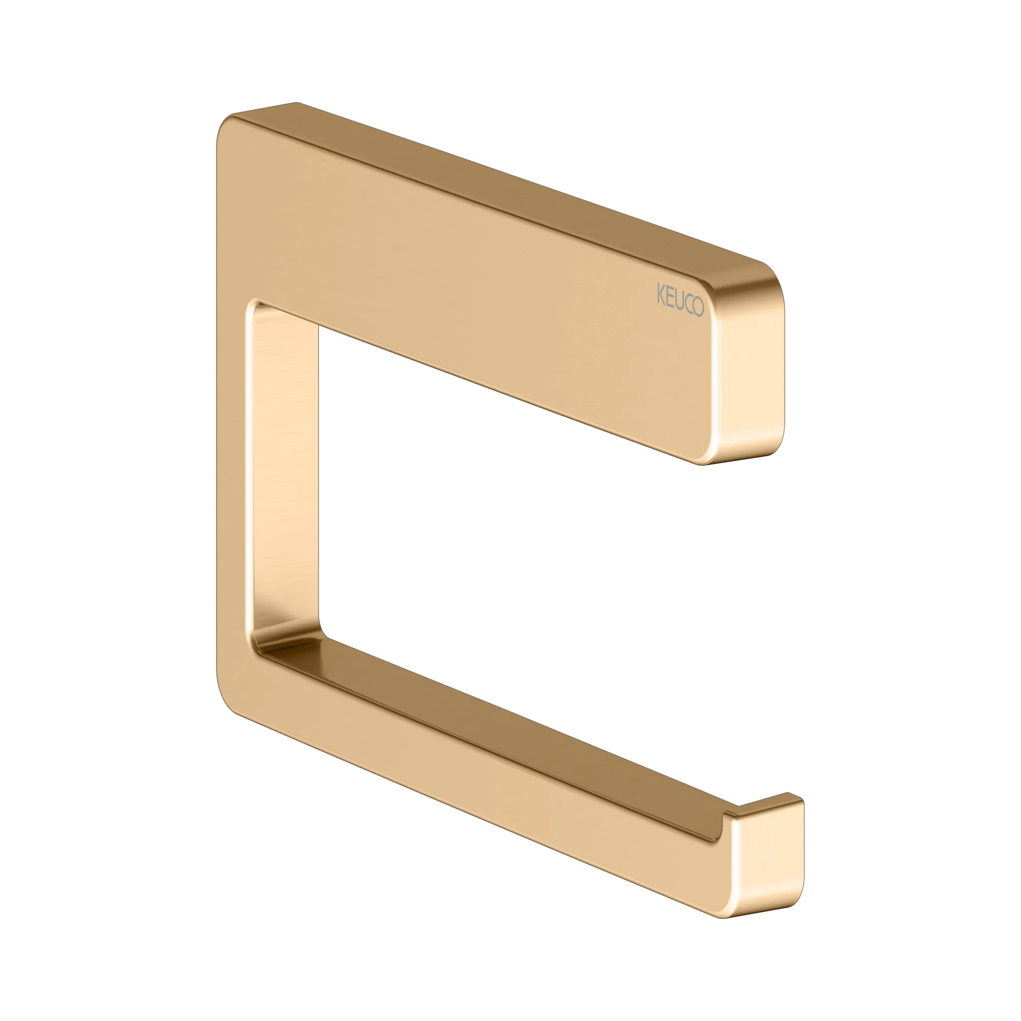 Collection Moll Toilettenpapierhalter Messing ge. Collection Moll Toilettenpapierhalter Messing ge.