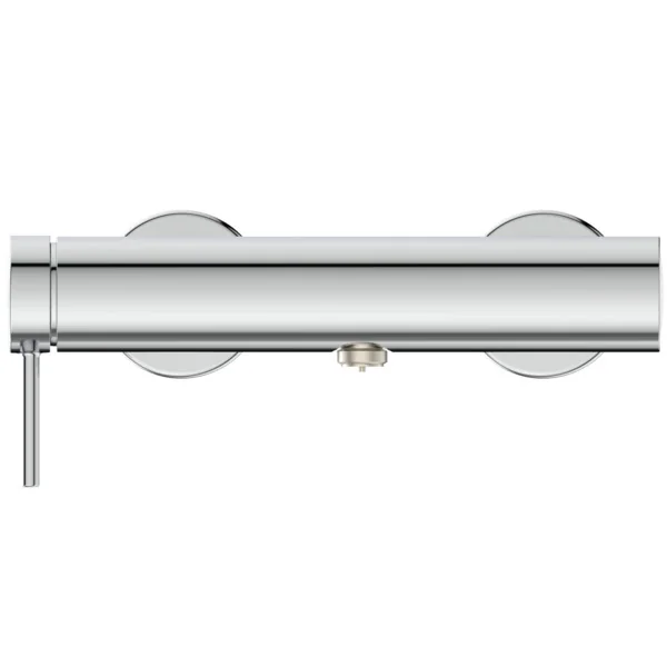 Ideal Standard Ceraline Nuovo Brausearmatur Chrom - Wasser- und energiensparend
