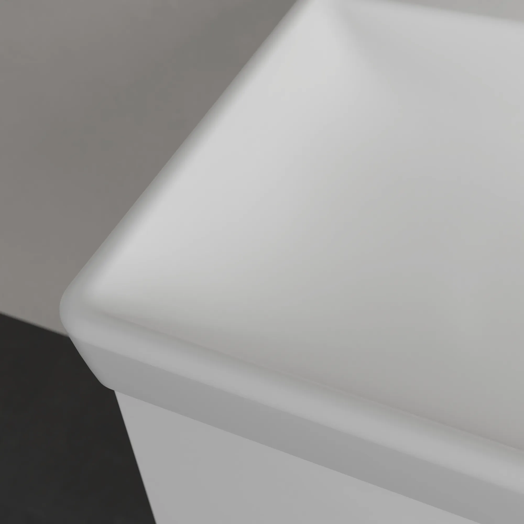 Villeroy & Boch Wandwaschtisch „Avento“ 1000 × 470 × 180 mm, für Becken mittig, Hahnlochposition links und rechts, mit Hahnlochbohrung in Stone White Villeroy & Boch Wandwaschtisch „Avento“ 1000 × 470 × 180 mm, für Becken mittig, Hahnlochposition links und rechts, mit Hahnlochbohrung in Stone White