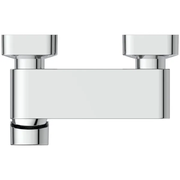 Ideal Standard Brausearmatur Aufputz Edge, Chrom Ideal Standard Brausearmatur Aufputz Edge, Chrom