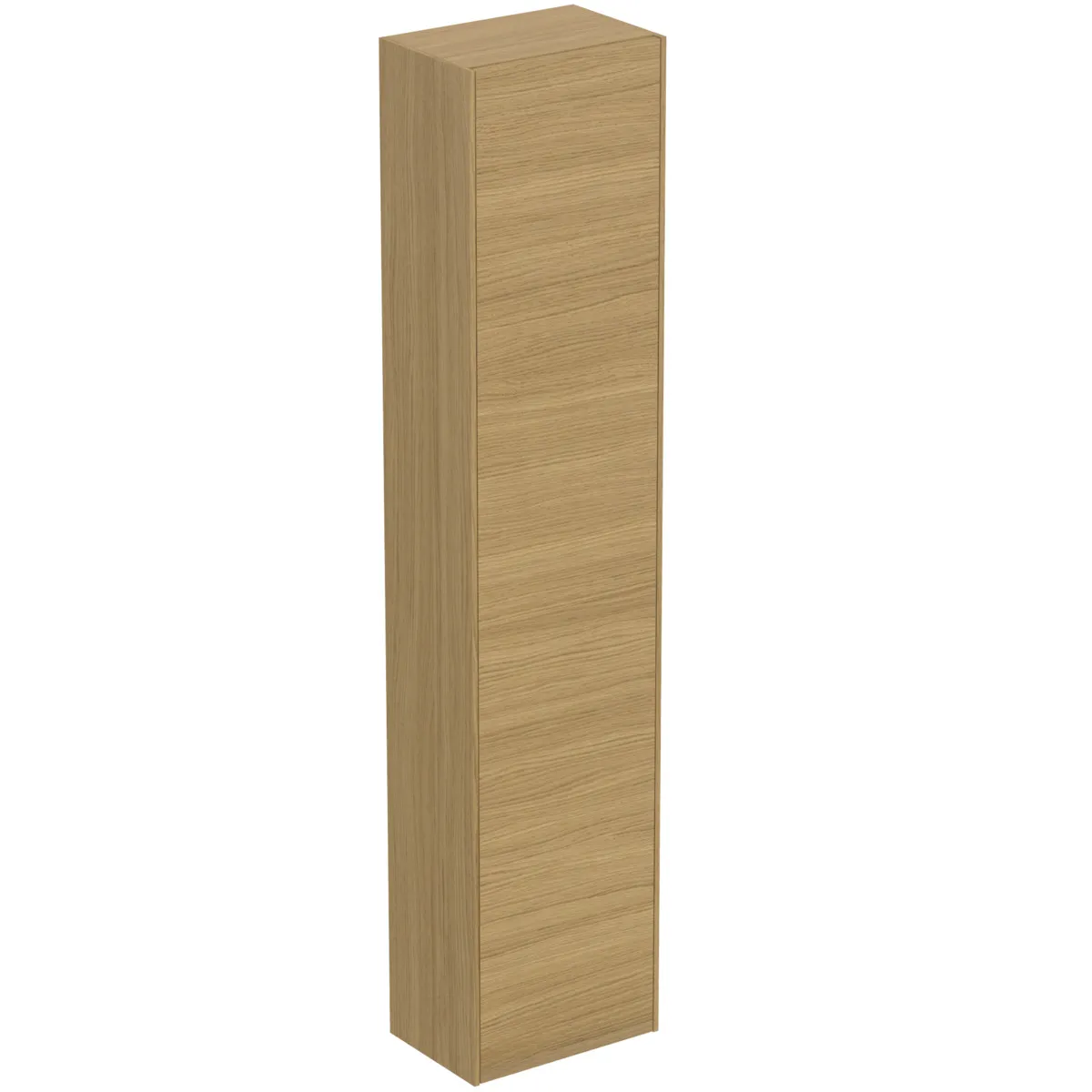 Ideal Standard Hochschrank Conca, Eiche hell, 370x250x1700mm Ideal Standard Hochschrank Conca, Eiche hell, 370x250x1700mm