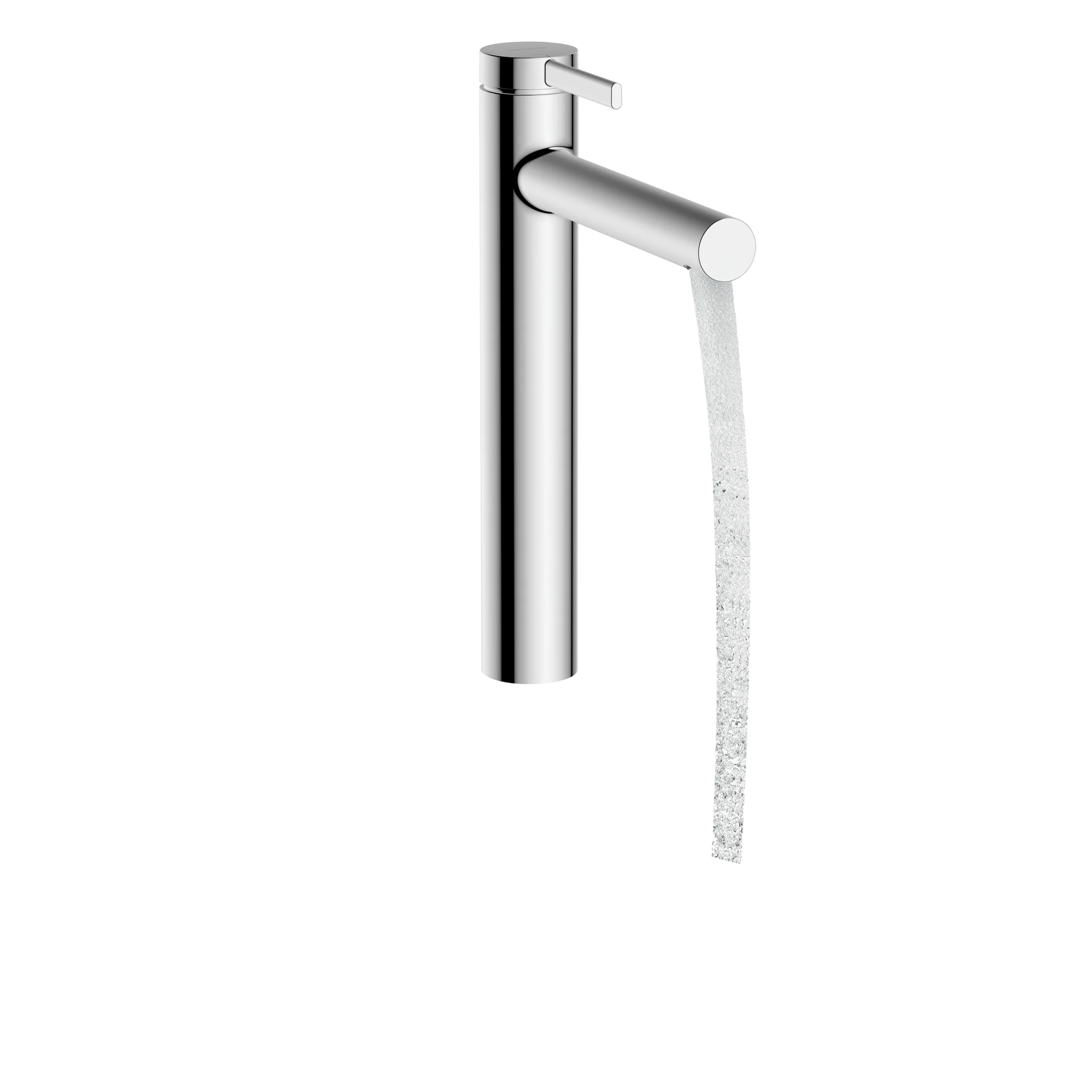 Hansgrohe Zesis S Einhebel-Waschtischmischer chrom, ComfortZone 230, Ausladung 178 mm, Auslaufhöhe 233 mm