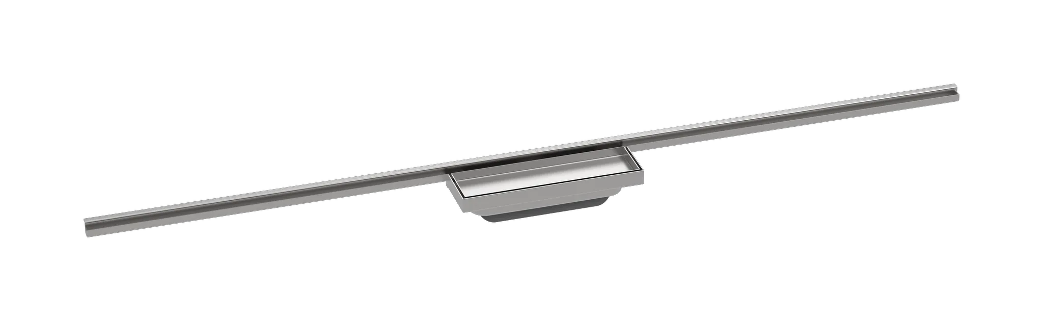RainDrain Minimalistic Fertigset Duschrinne 1200 RainDrain Minimalistic Fertigset Duschrinne 1200