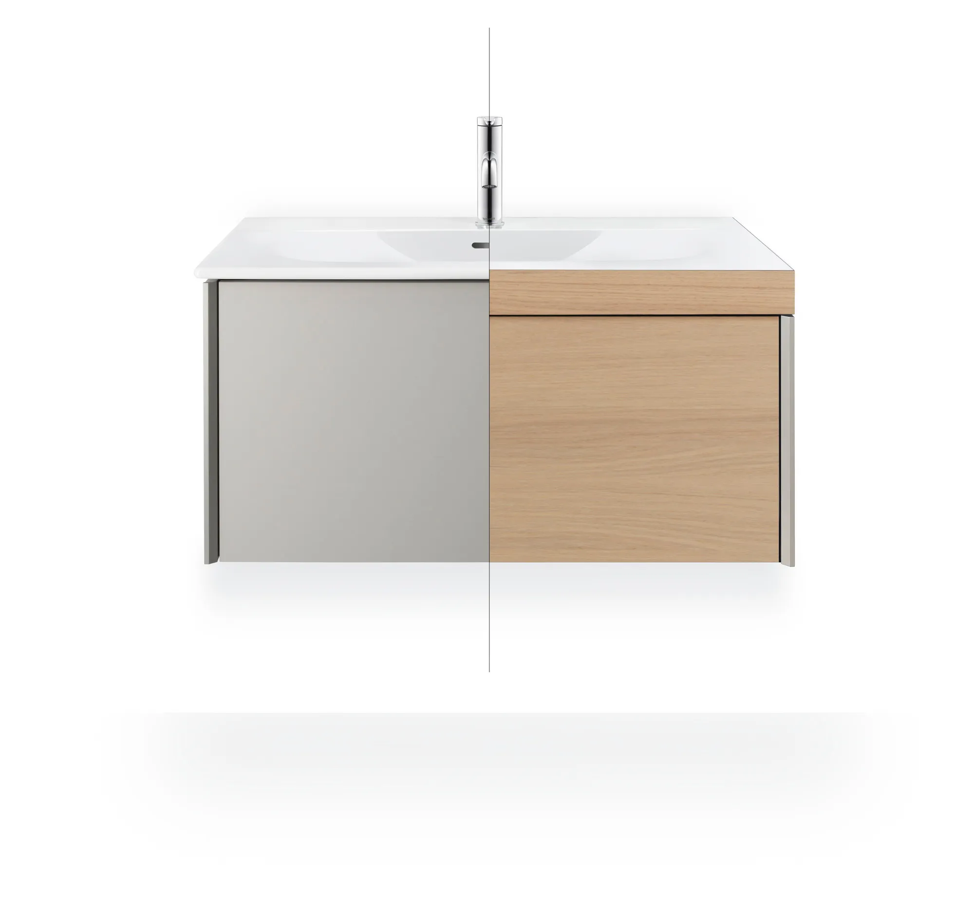 Einhand-Waschtischarmatur „Serie C.1“ Ausladung 113 mm in Chrom Einhand-Waschtischarmatur „Serie C.1“ Ausladung 113 mm in Chrom