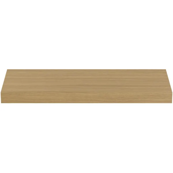 Konsole Conca, 1200x505x80mm, Weiß