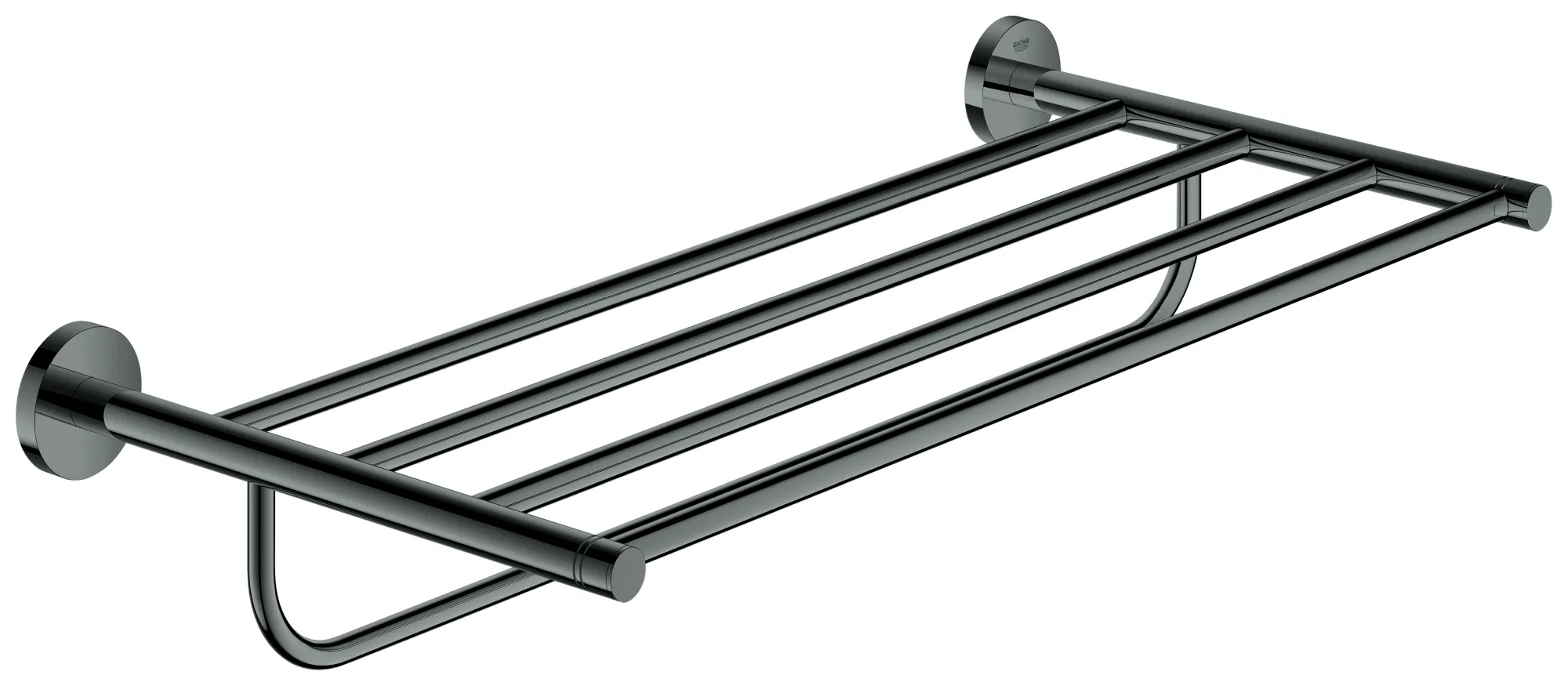 Multi-Badetuchhalter Essentials 40800_1, 604 mm