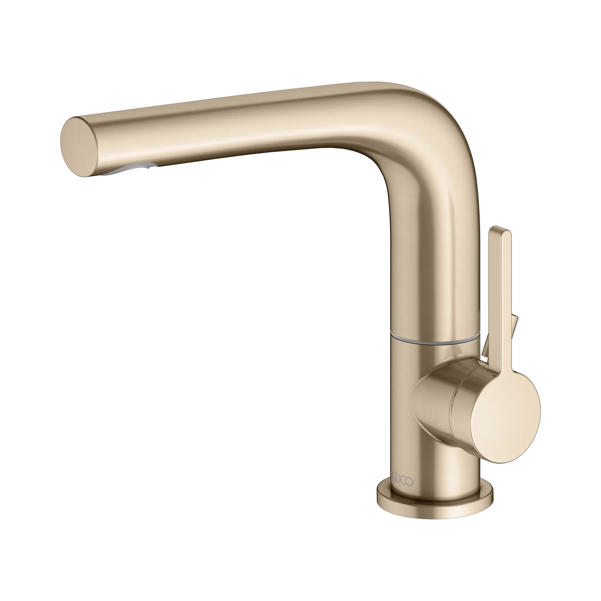 Edition 400 51505030000 Einhebel-Waschtischmischer 150 mit Zugstangen-Ablaufgarnitur schwenkbar Bronze gebürstet Edition 400 51505030000 Einhebel-Waschtischmischer 150 mit Zugstangen-Ablaufgarnitur schwenkbar Bronze gebürstet