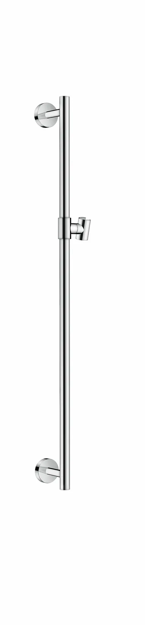 Hansgrohe Unica Brausestange Comfort 90 cm, Chrom Hansgrohe Unica Brausestange Comfort 90 cm, Chrom