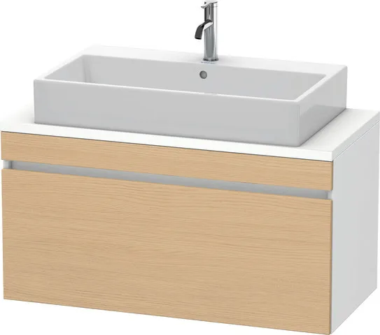 Duravit Waschtischunterschrank wandhängend „DuraStyle“ 100 × 51,2 × 47,8 cm