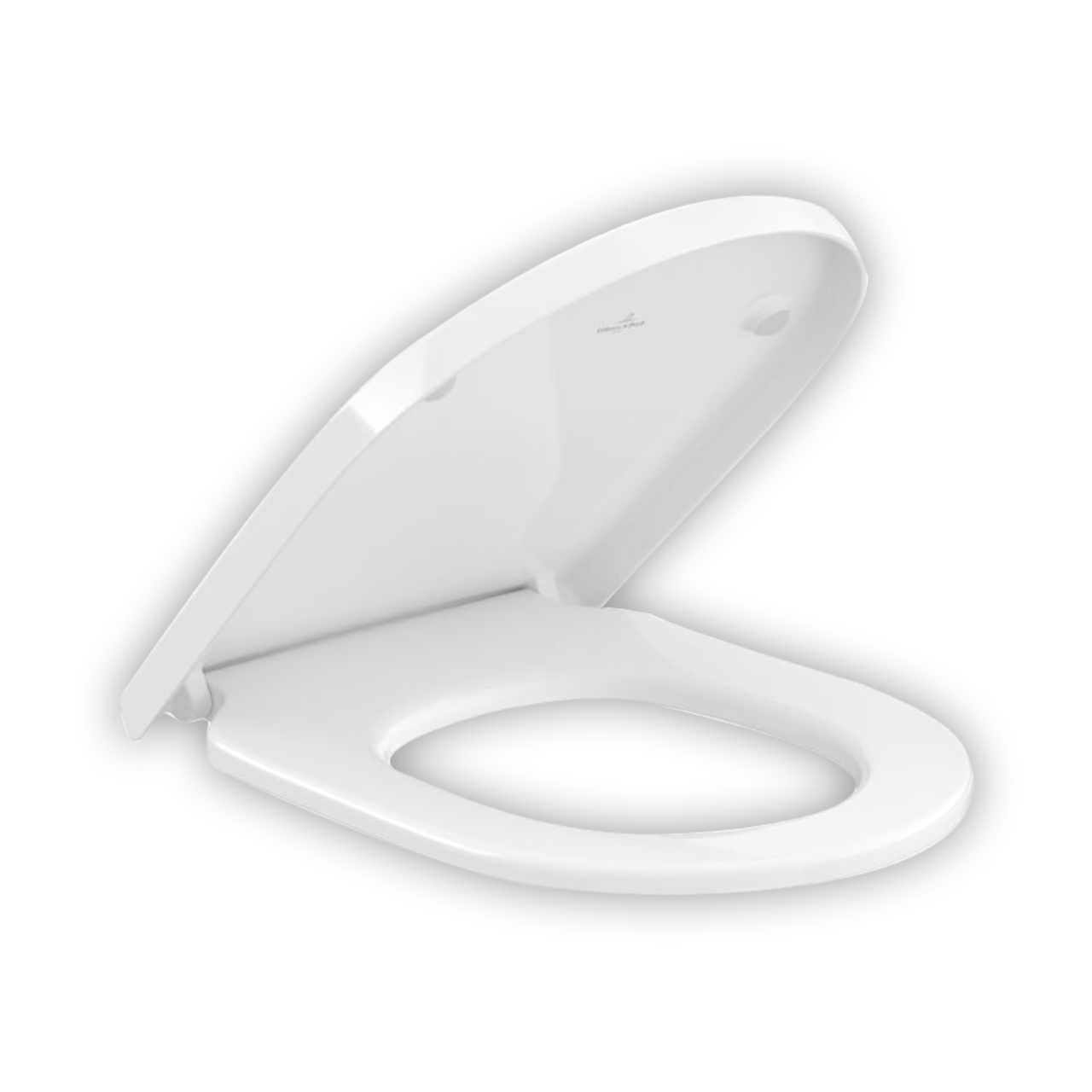 Wand-Tiefspül-WC „Subway 3.0“, ohne Spülrand Wand-Tiefspül-WC „Subway 3.0“, ohne Spülrand