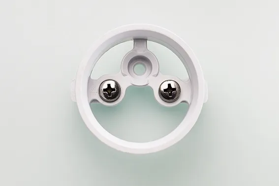 VitrA Ersatzteil Spülverteiler offener Einsatz VitrA Flush 1.0 VitrA Ersatzteil Spülverteiler offener Einsatz VitrA Flush 1.0