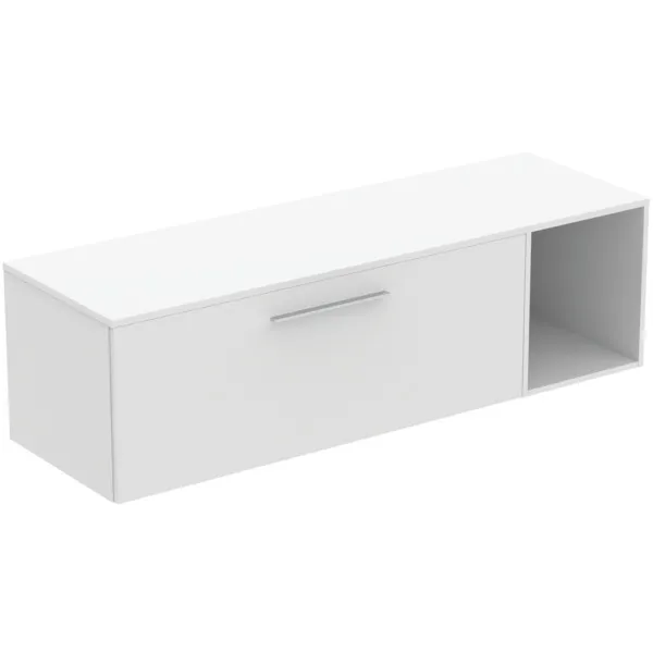 Ideal Standard i.life B 160cm Weiß matt Ideal Standard i.life B 160cm Weiß matt