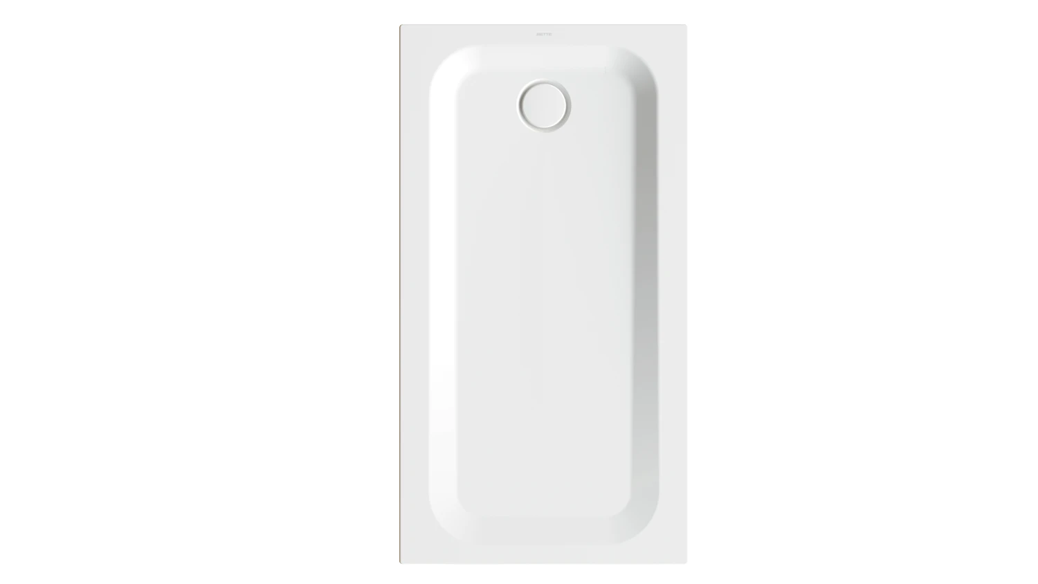 Bette rechteck Duschwanne „BetteUltra“ 140 × 75 cm in Weiß Farbe: Weiß / Größe: 140 × 75 cm / Oberflächenbeschichtung: ohne Oberflächenbeschichtung / Oberflächenveredelung: ohne Oberflächenveredelung / Wannenträger: ohne Wannenträger Bette rechteck Duschwanne „BetteUltra“ 140 × 75 cm in Weiß Farbe: Weiß / Größe: 140 × 75 cm / Oberflächenbeschichtung: ohne Oberflächenbeschichtung / Oberflächenveredelung: ohne Oberflächenveredelung / Wannenträger: ohne Wannenträger