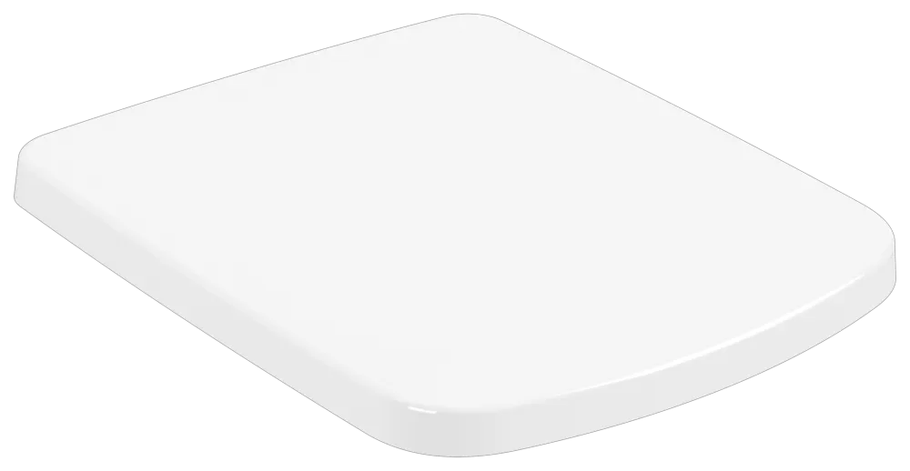 WC-Sitz Subway 3.0 8M85S1, 373 x 453 x 51 mm, Oval, mit Absenkautomatik (SoftClosing), mit abnehmbaren Sitz (QuickRelease), Weiß Alpin WC-Sitz Subway 3.0 8M85S1, 373 x 453 x 51 mm, Oval, mit Absenkautomatik (SoftClosing), mit abnehmbaren Sitz (QuickRelease), Weiß Alpin