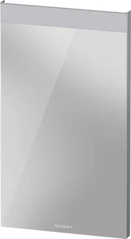 Duravit Spiegel „Licht & Spiegel“ 40 × 70 cm Duravit Spiegel „Licht & Spiegel“ 40 × 70 cm