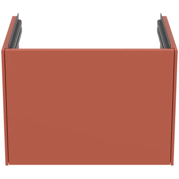 Möbelwaschtischunterschrank Conca 500x375x368mm 1 Auszug Weiß matt Möbelwaschtischunterschrank Conca 500x375x368mm 1 Auszug Weiß matt