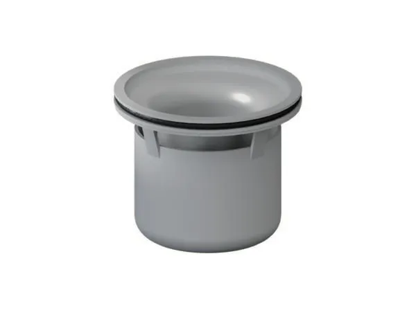 Geruchverschlusseinsatz Circo DN 70 und Circo V 3
