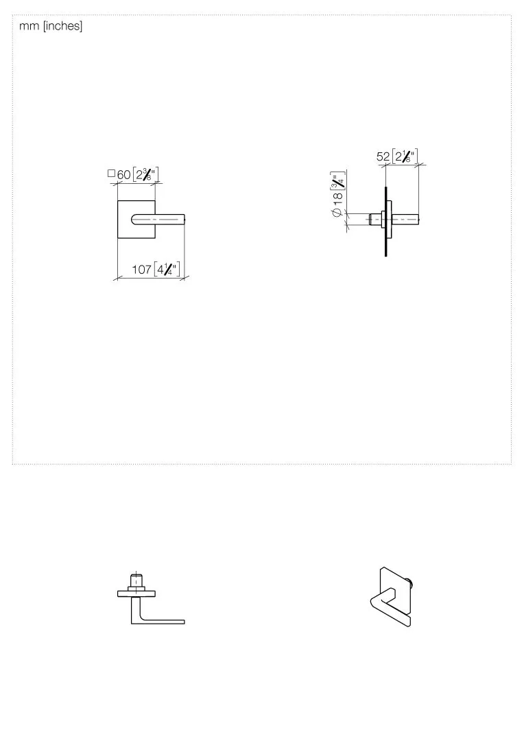 Unterputzventil rechtsschließend 1/2″ IMO Chrom 36607671 Unterputzventil rechtsschließend 1/2″ IMO Chrom 36607671
