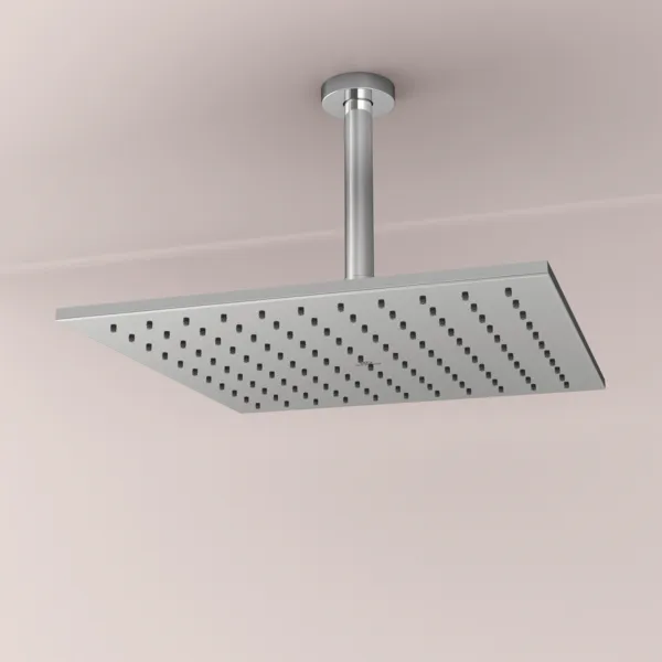 Ideal Standard IdealRain Atelier Regenbrause 300x300mm Chrom Ideal Standard IdealRain Atelier Regenbrause 300x300mm Chrom