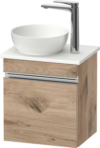 Duravit Waschtischunterschrank „Sivida“ 40 × 44 × 32,5 cm Duravit Waschtischunterschrank „Sivida“ 40 × 44 × 32,5 cm