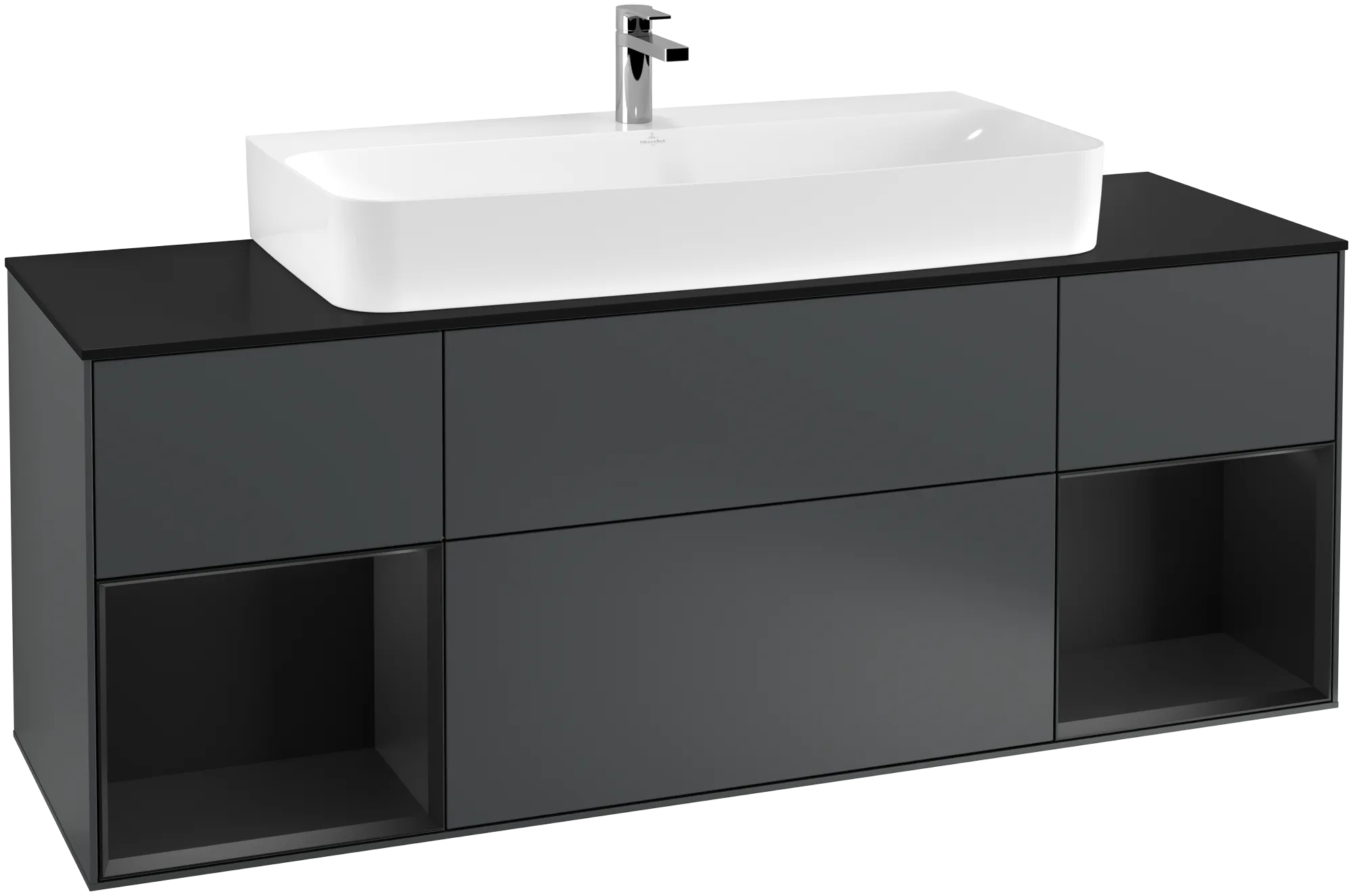 Villeroy & Boch Finion Waschbeckenunterschrank G21 1600x603x501mm