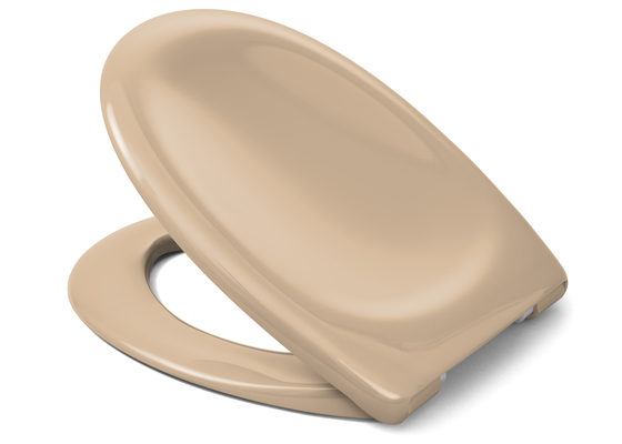 WC-Sitz mit Absenkautomatik 37,3 cm WC-Sitz mit Absenkautomatik 37,3 cm