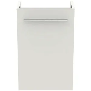 Ideal Standard Waschtischunterschrank „i.lifeS“ 35,4 × 55,5 × 20,2 cm Weiß matt Ideal Standard Waschtischunterschrank „i.lifeS“ 35,4 × 55,5 × 20,2 cm Weiß matt