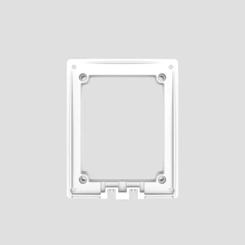 SANIT Montagerahmen für Infrarot Urinaltechnik SANIT Montagerahmen für Infrarot Urinaltechnik