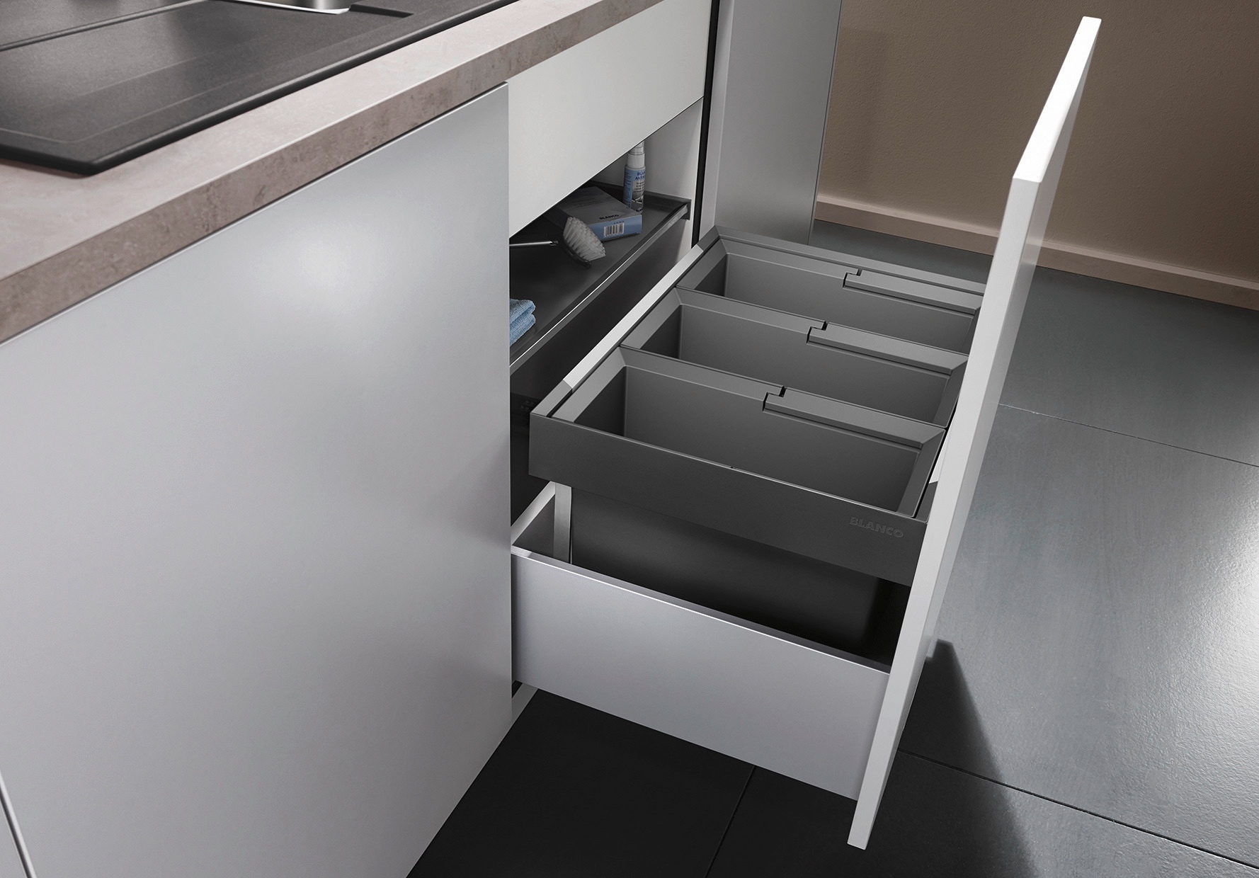 BLANCO FLEXON II 60/3 BLANCO FLEXON II 60/3