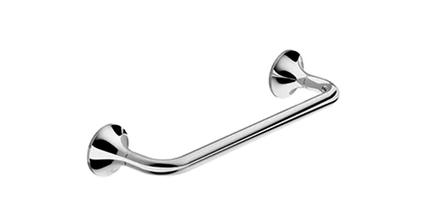 Dornbracht VAIA Wannengriff - Chrom, Stichmaß 300mm, Breite 360mm, Höhe 60mm Dornbracht VAIA Wannengriff - Chrom, Stichmaß 300mm, Breite 360mm, Höhe 60mm