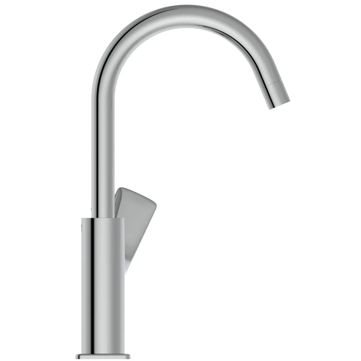 Einhand-Waschtischarmatur „Ceralife C“ Ausladung 150 mm Einhand-Waschtischarmatur „Ceralife C“ Ausladung 150 mm